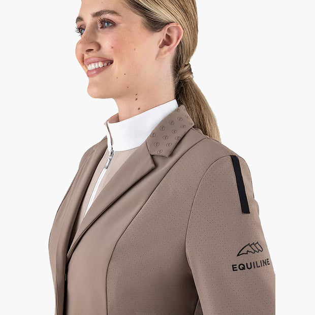 VESTE DE CONCOURS FEMME CERUS | EQUILINE