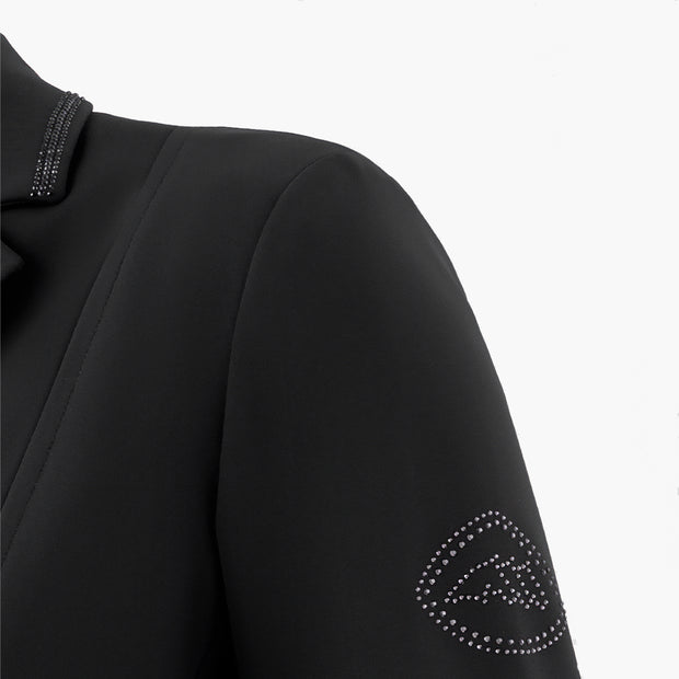 VESTE DE CONCOURS GILCOM FEMME | EQUILINE