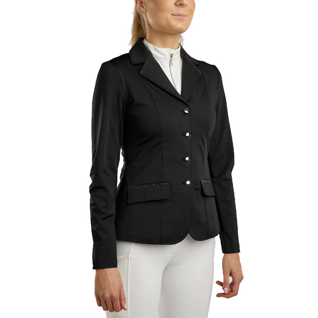 VESTE DE CONCOURS MOAVIANA AVEC CAVIAR | MONTAR