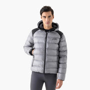 VESTE DOUDOUNE CORTEGO HOMME | EQUILINE