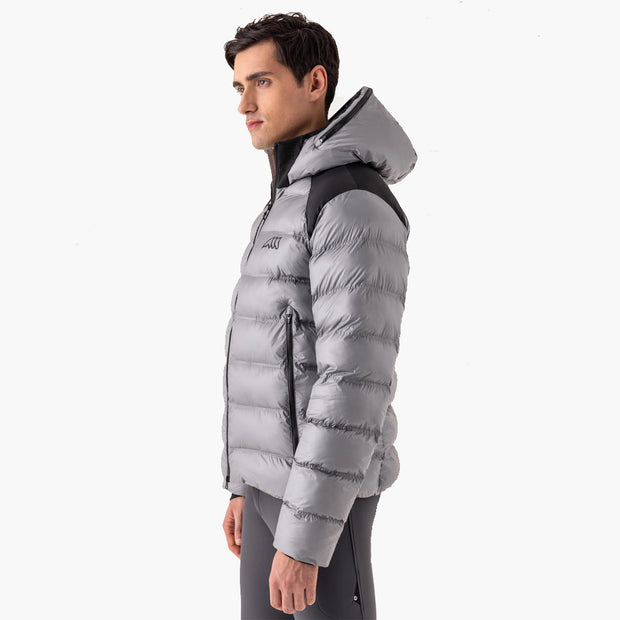 VESTE DOUDOUNE CORTEGO HOMME | EQUILINE