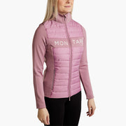 VESTE ENFANT MOCHA GERANIE | MONTAR