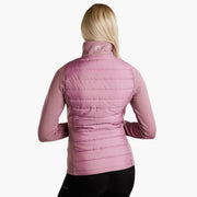 VESTE ENFANT MOCHA GERANIE | MONTAR