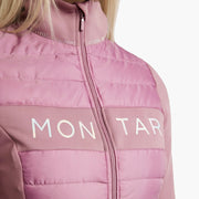 VESTE ENFANT MOCHA GERANIE | MONTAR