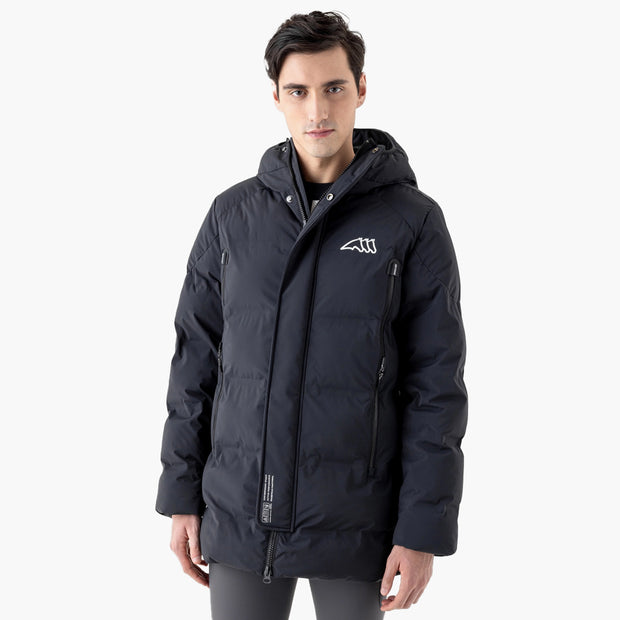 VESTE HIVER EXTRAWINTER COLKY HOMME | EQUILINE