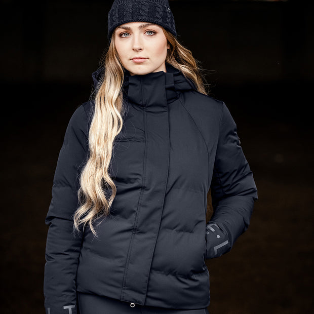 VESTE HIVER PERFORMANCE OHIO | ELT