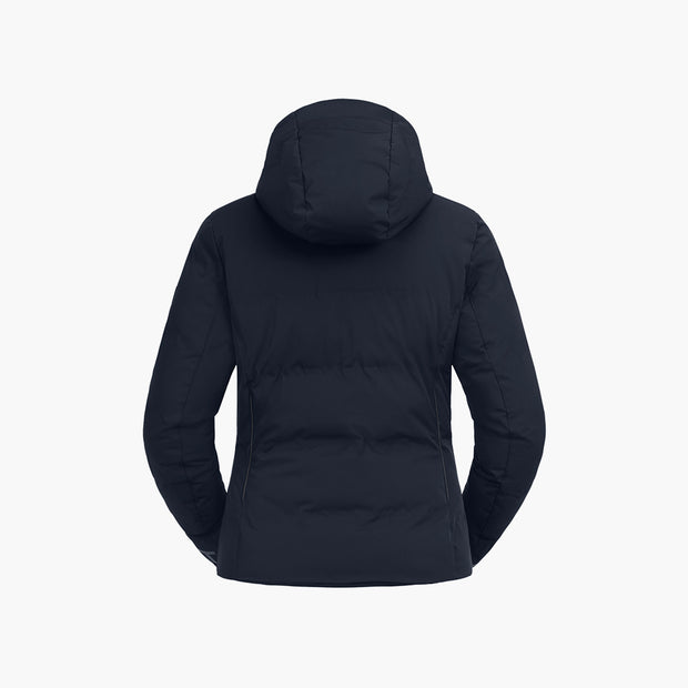 VESTE HIVER PERFORMANCE OHIO | ELT