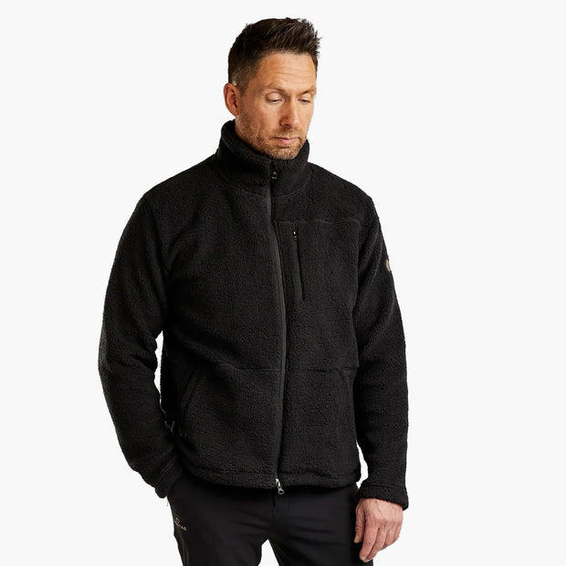 VESTE HOMME POLIARE TEDDY | MONTAR