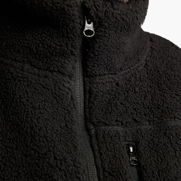 VESTE HOMME POLIARE TEDDY | MONTAR