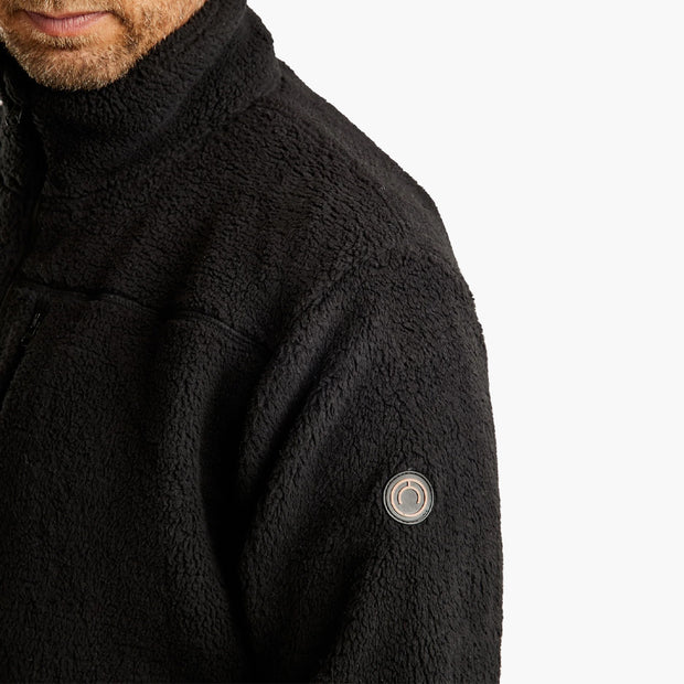 VESTE HOMME POLIARE TEDDY | MONTAR