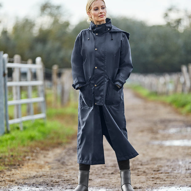 VESTE IMPERMEABLE DOVER | ELT