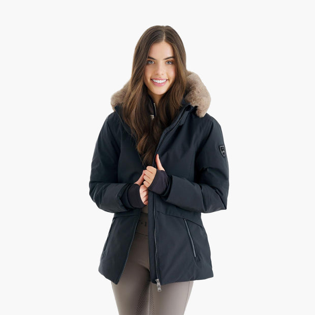 VESTE LEONE | HV POLO