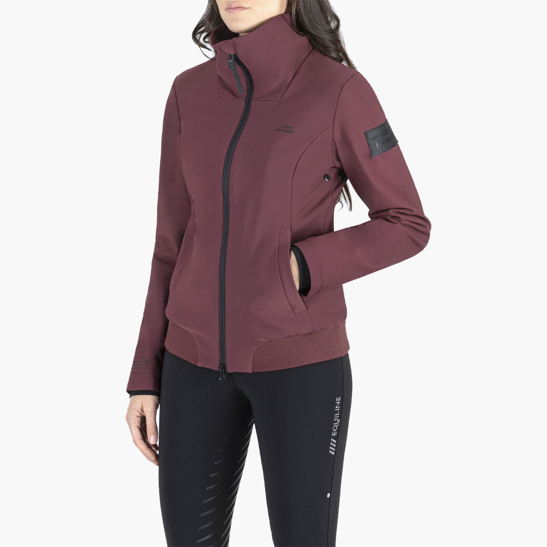 Legging D'équitation Femme Rouges Cobalt Full Grip: Vêtements d'équitation femme Legging D'équitation Femme Rouges Cobalt Full Grip: Vêtements d'équitation femme