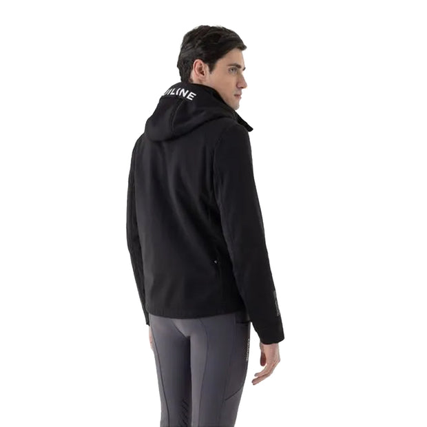 VESTE SWEAT CEEKA HOMME | EQUILINE