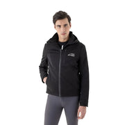 VESTE SWEAT CEEKA HOMME | EQUILINE