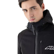 VESTE SWEAT CEEKA HOMME | EQUILINE