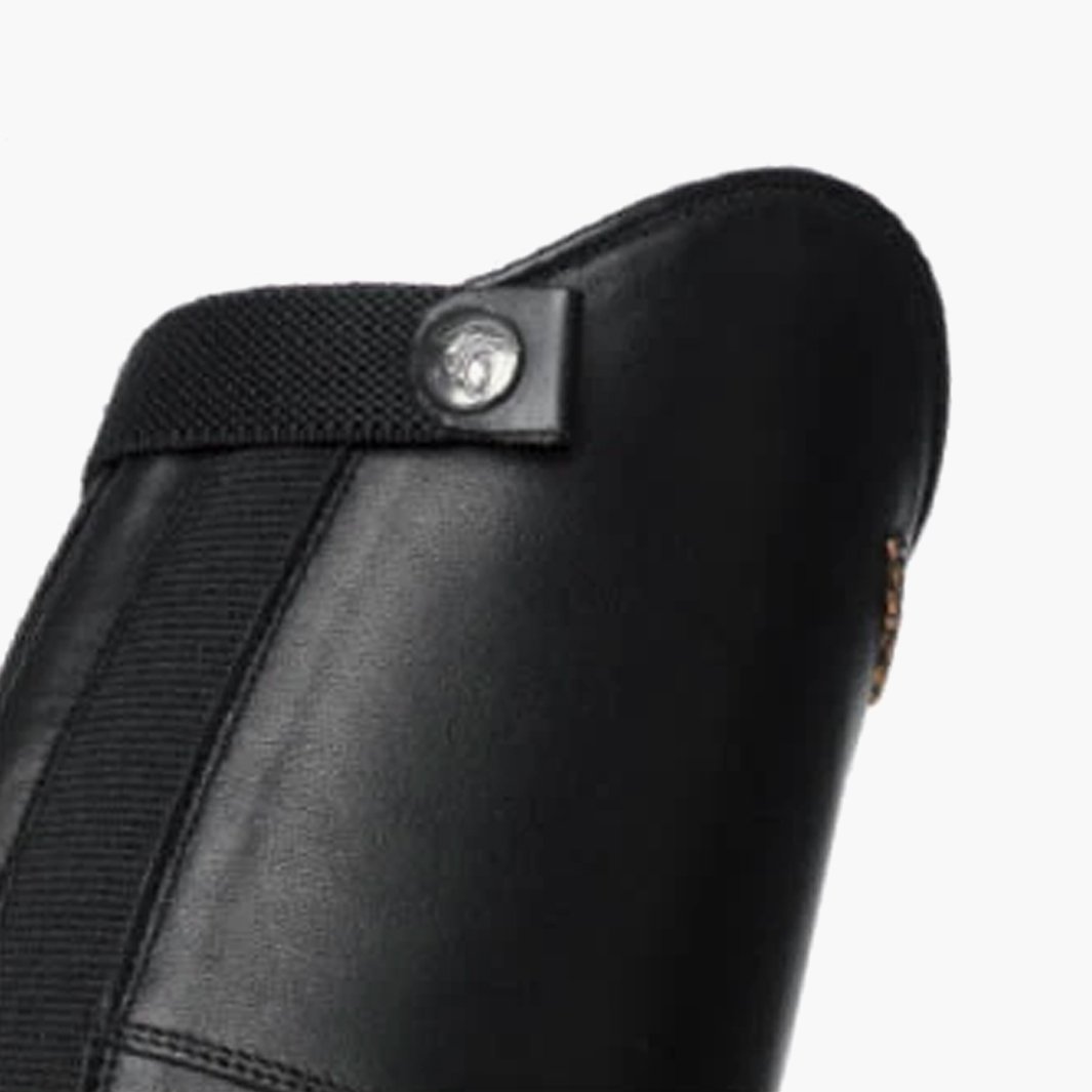 BOTTE EVERYONE PROGRESS NOIR 36-40 | SERGIO GRASSO | Botte Équitation