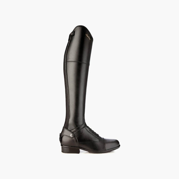PARLANTI - KK BOOT Bottes équitation en Cuir de Buffle Italien 41 XL PARLANTI - KK BOOT Bottes équitation en Cuir de Buffle Italien 41 XL