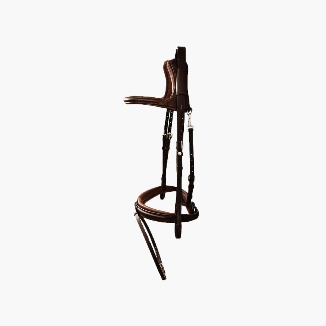 Banc en métal doré avec rembourrage blanc 112,5x49x53 Santiago