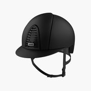 CASQUE CROMO 2.0 MATT | KEP 51 / NOIR