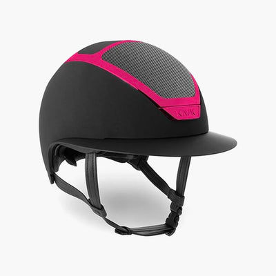 CASQUE STAR LADY PAINTED | KASK