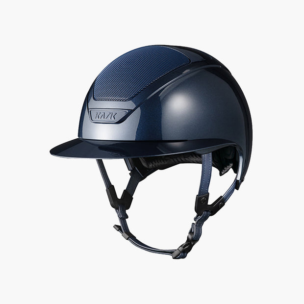 CASQUE STAR LADY PURE SHINE | KASK