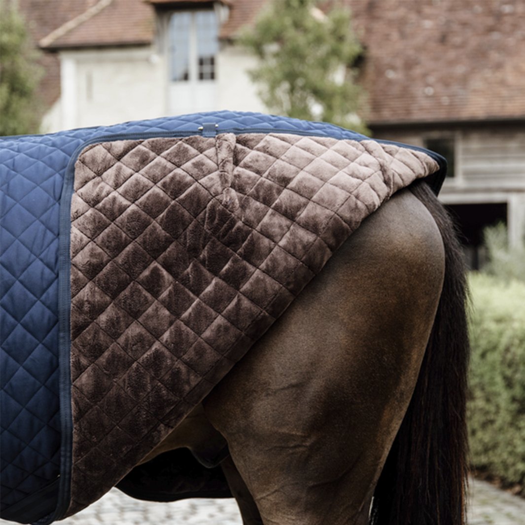 Couverture D'Ecurie Eskadron Ripstop Stable 200grs Couverture D'Ecurie Eskadron Ripstop Stable 200grs
