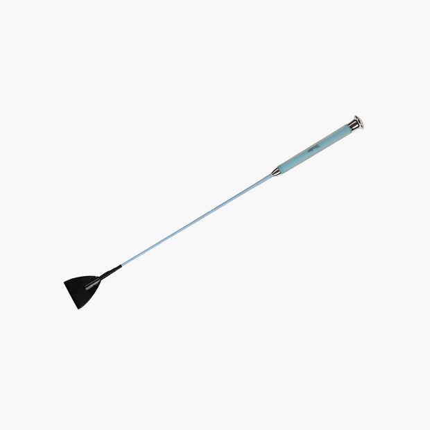 CRAVACHE GEL | WHIP & GO 65 CM / BLEU CIEL