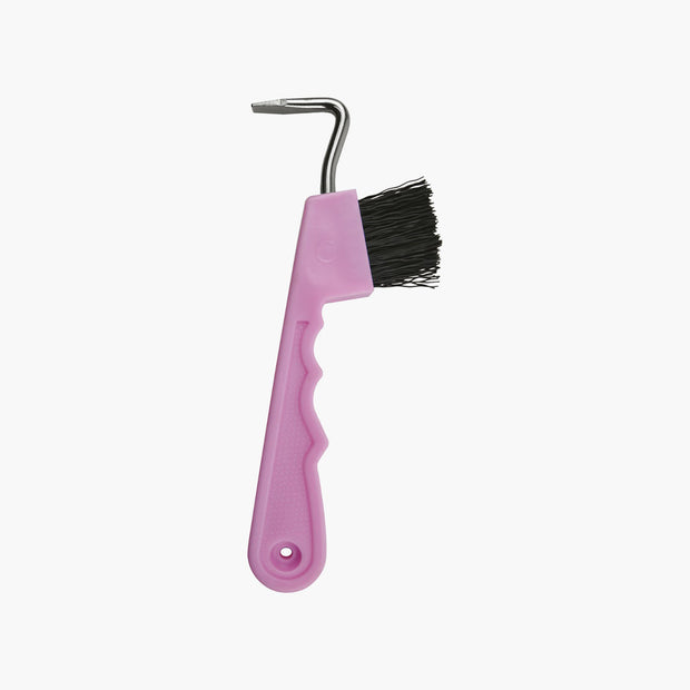 CURE PIED BROSSE | HIPPOTONIC ROSE