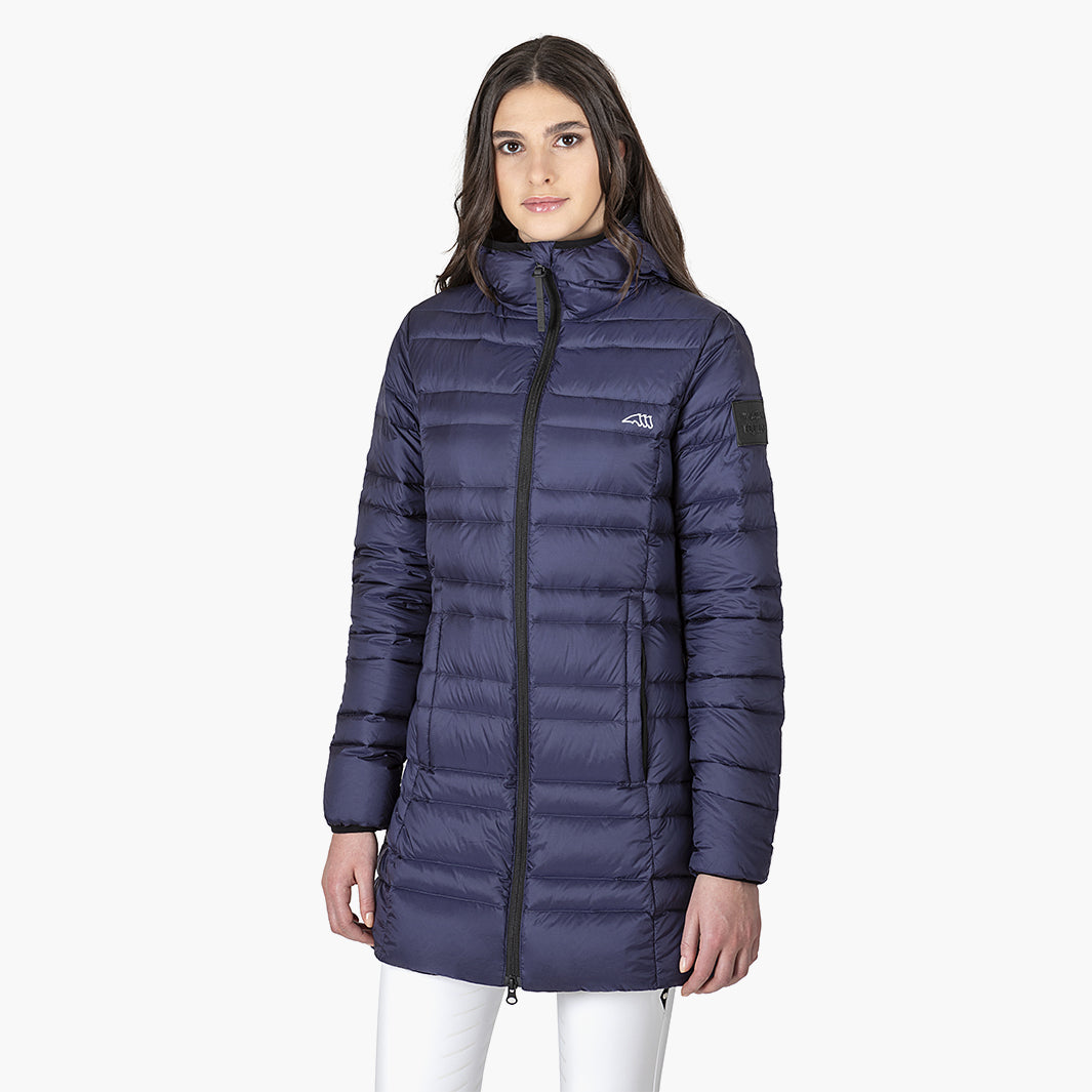 Chemise D'équitation Equiline Pour Femme, Blanche, Manches Longues, Taille IT46, Spectacle, élégance Et Confort En Compétition