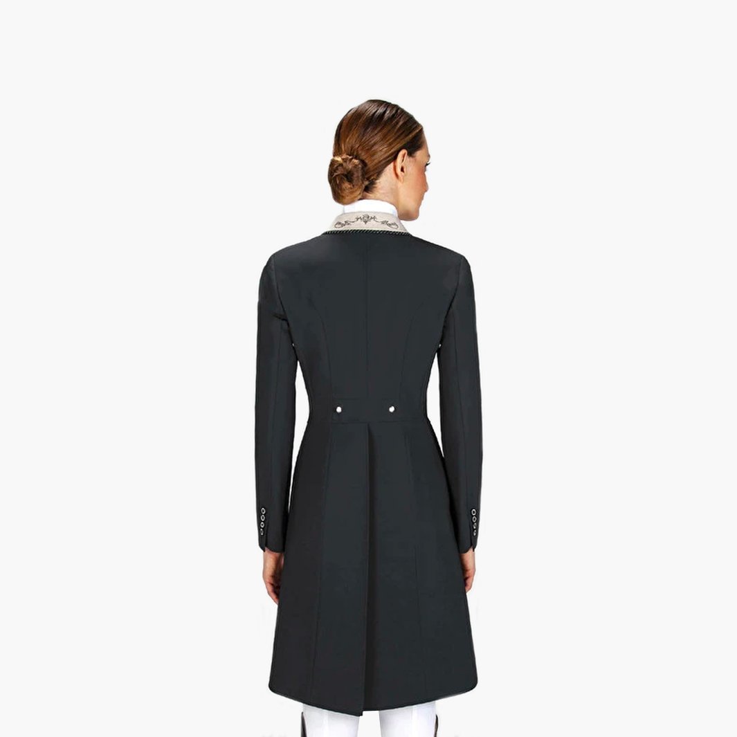 manteau de dressage X-Cool pour femme MARILYN Rwanda