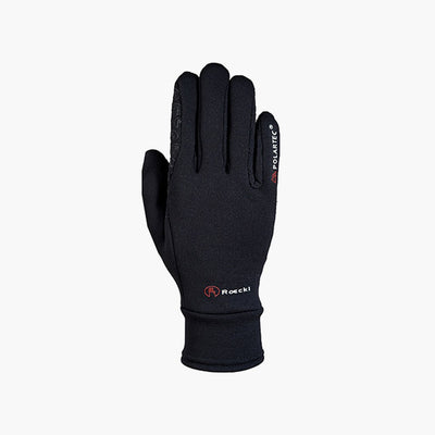 GANT WARWICK POLARTEC | ROECKL