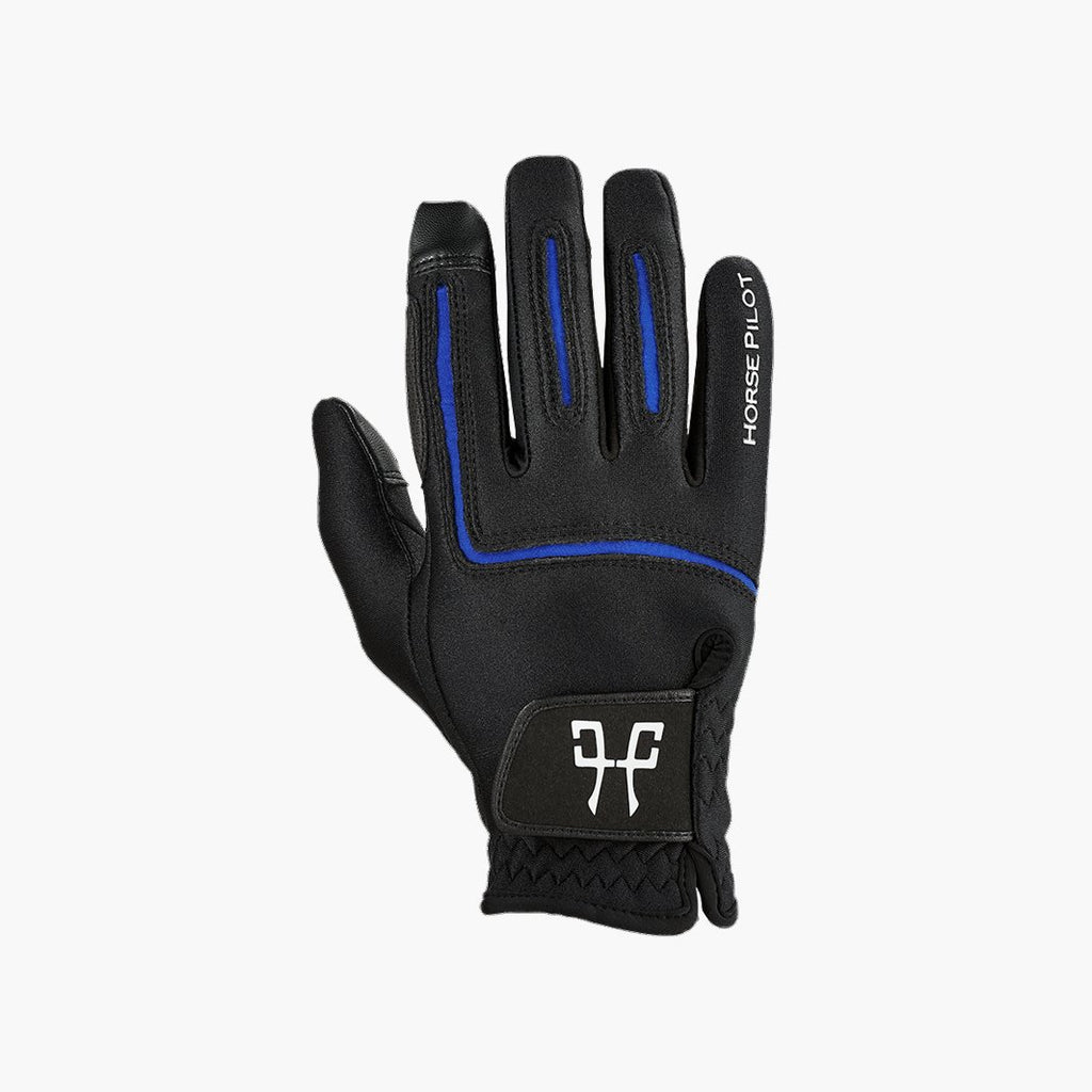 Gants D'équitation Premier Equine Dajour Waterproof