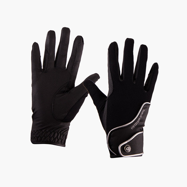 Gants D'équitation SSG Summer Gripp - Lot De 5 Paires, Taille Medium - Neufs