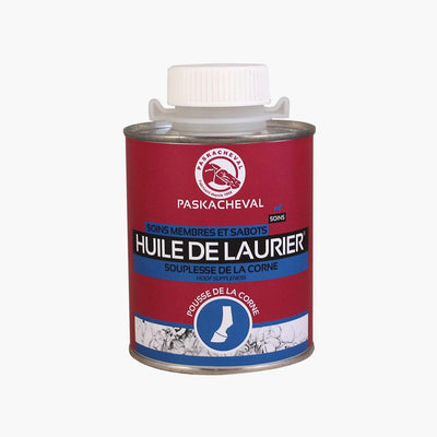 HUILE DE LAURIER | PASKACHEVAL 500 ml