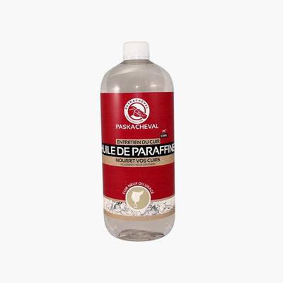 HUILE DE PARAFFINE | PASKACVEVAL 250 ml