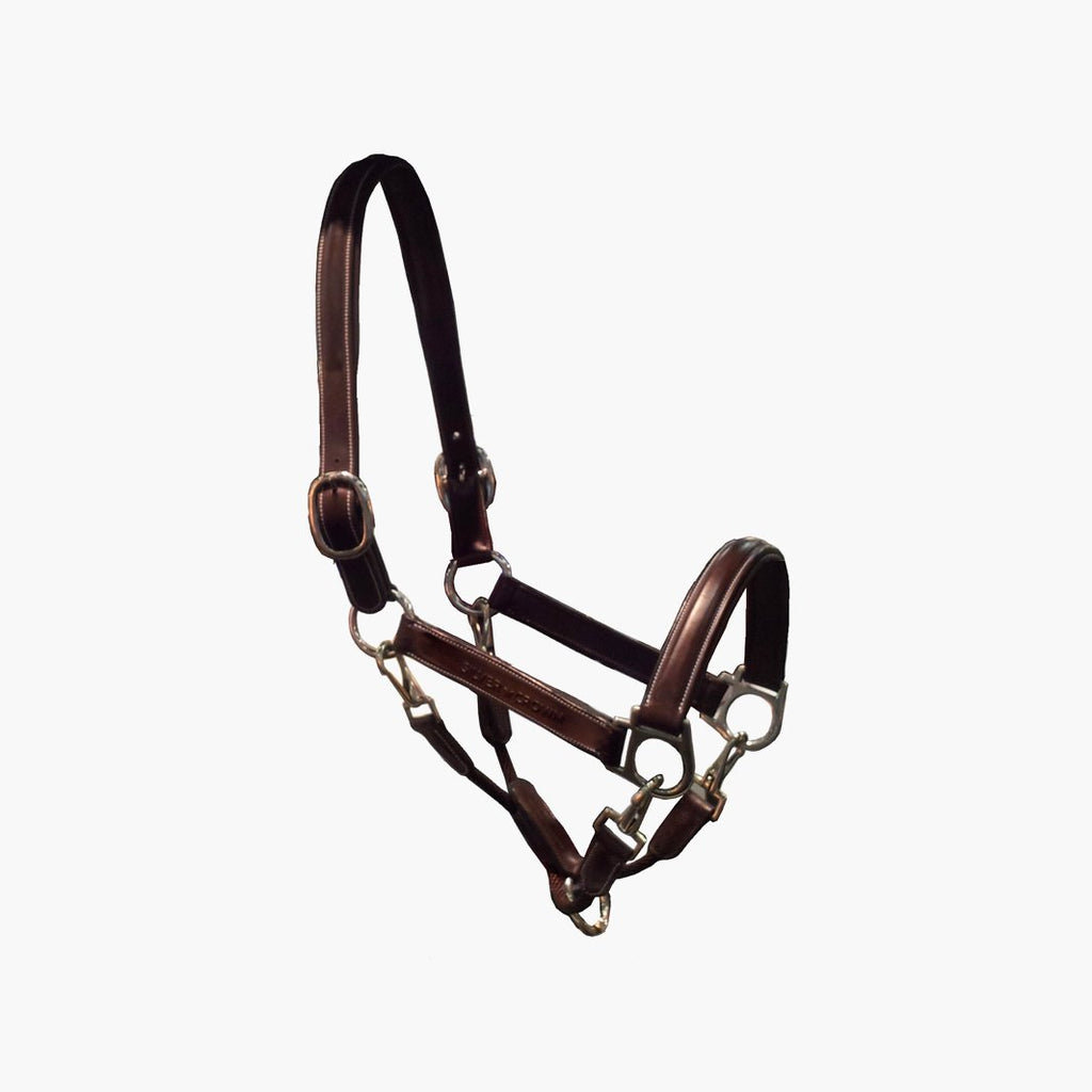 Bonnet- NOIR  Silver Crown — Spécialiste de l'équipement d'équitation