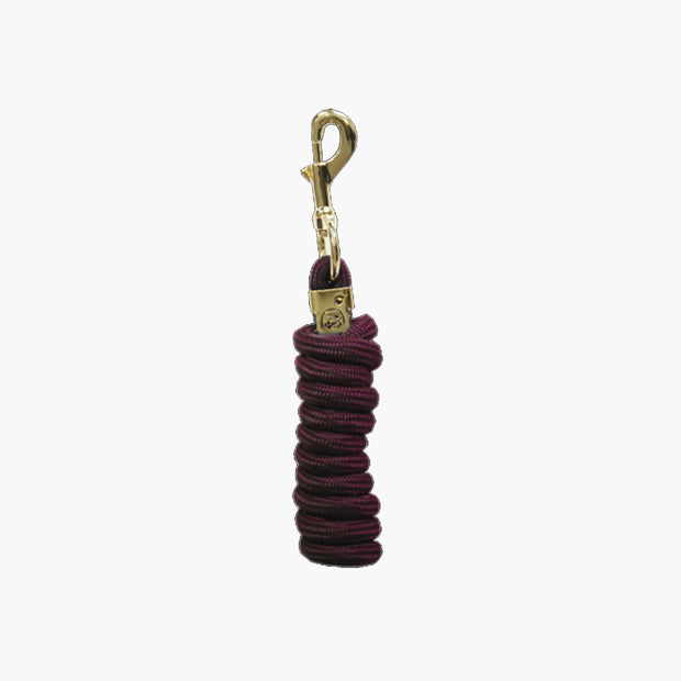 LONGE ROPE | KENTUCKY BORDEAUX