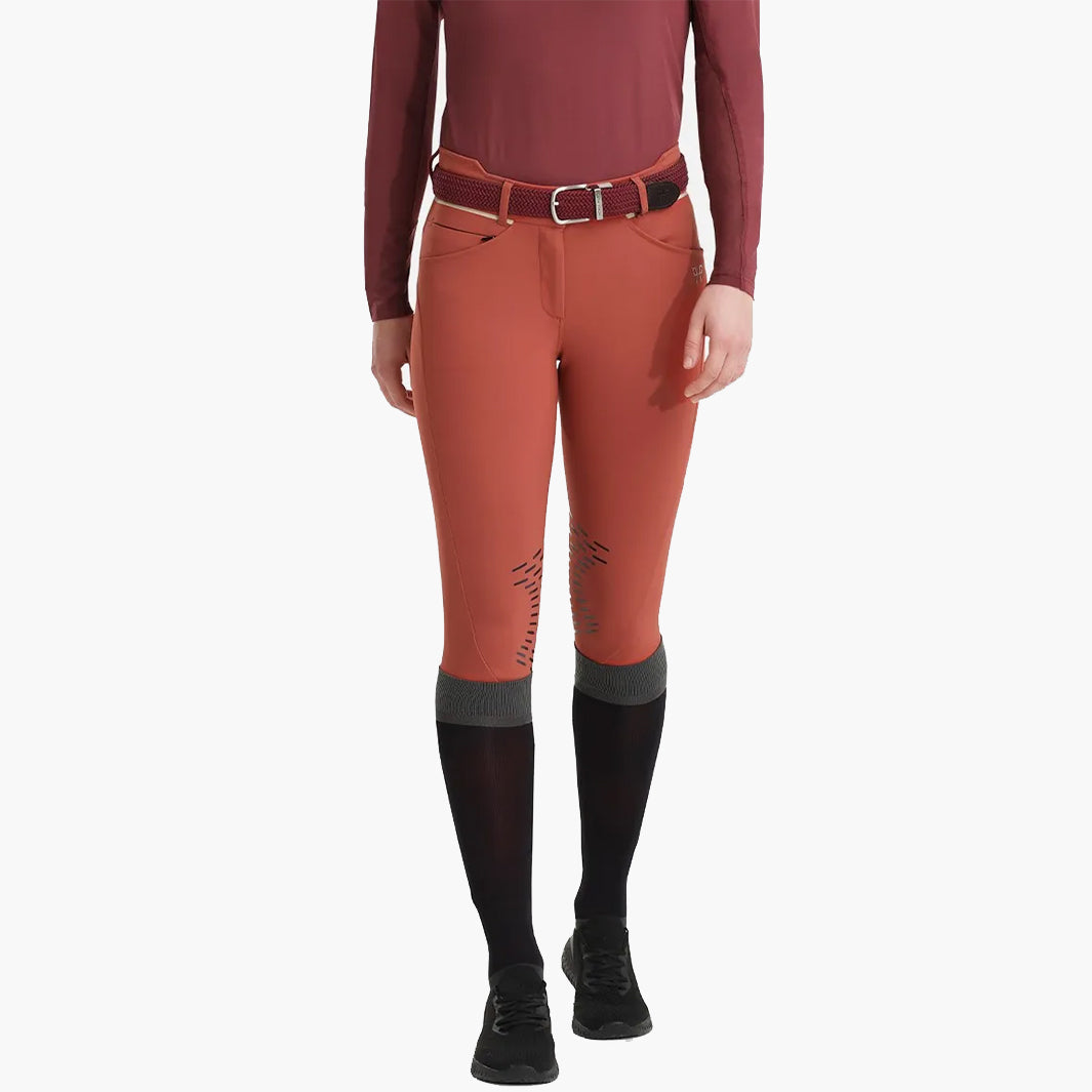 Pantalon de Concours d'Equitation | - Equi jump Pantalon de Concours d'Equitation | - Equi jump