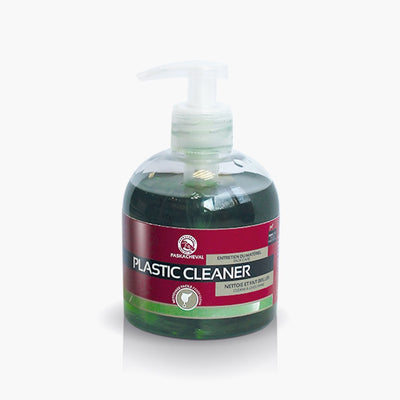 PLASTIC CLEANER | PASKACVEVAL 300 ml