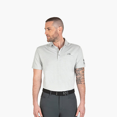POLO HOMME CONRAC | EQUILINE