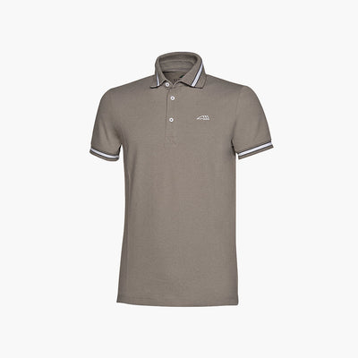 POLO HOMME EGORD | EQUILINE