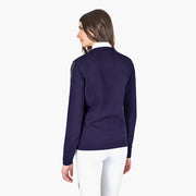 PULLOVER FEMME CINOC | EQUILINE