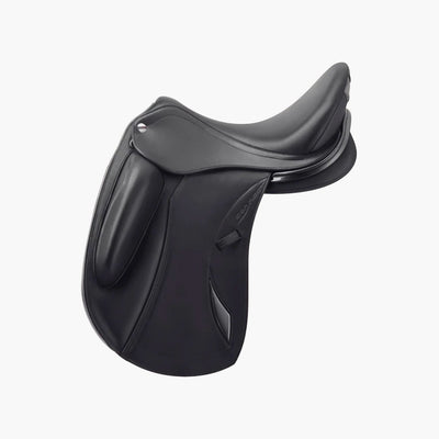 WINTEC SELLE DRESSAGE NOIRE ISABELL WERTH 16,5 WINTEC SELLE DRESSAGE NOIRE ISABELL WERTH 16,5