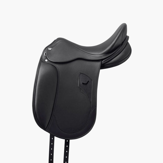 DESIGN - Pierre - Mules en cuir de qualité supérieure à talon DESIGN - Pierre - Mules en cuir de qualité supérieure à talon
