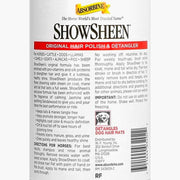 SHOWSHEEN SHOWRING SHEEN| ABSORBINE