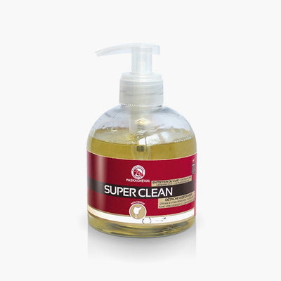SUPER CLEAN | PASKACVEVAL 300 ml