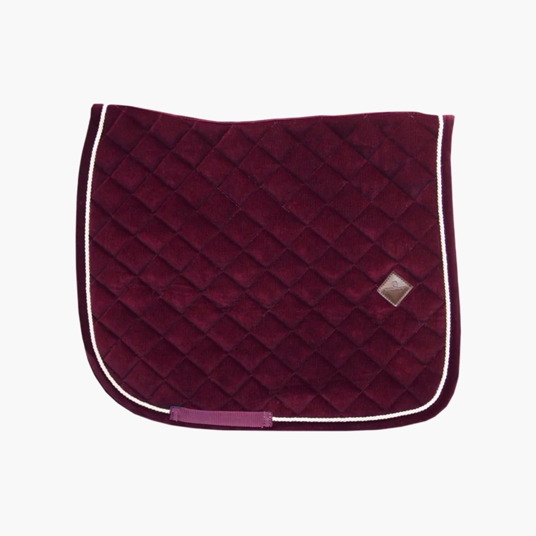 Tapis de selle Sammy Collection MIXTE - Kentucky Tapis de selle Sammy Collection MIXTE - Kentucky