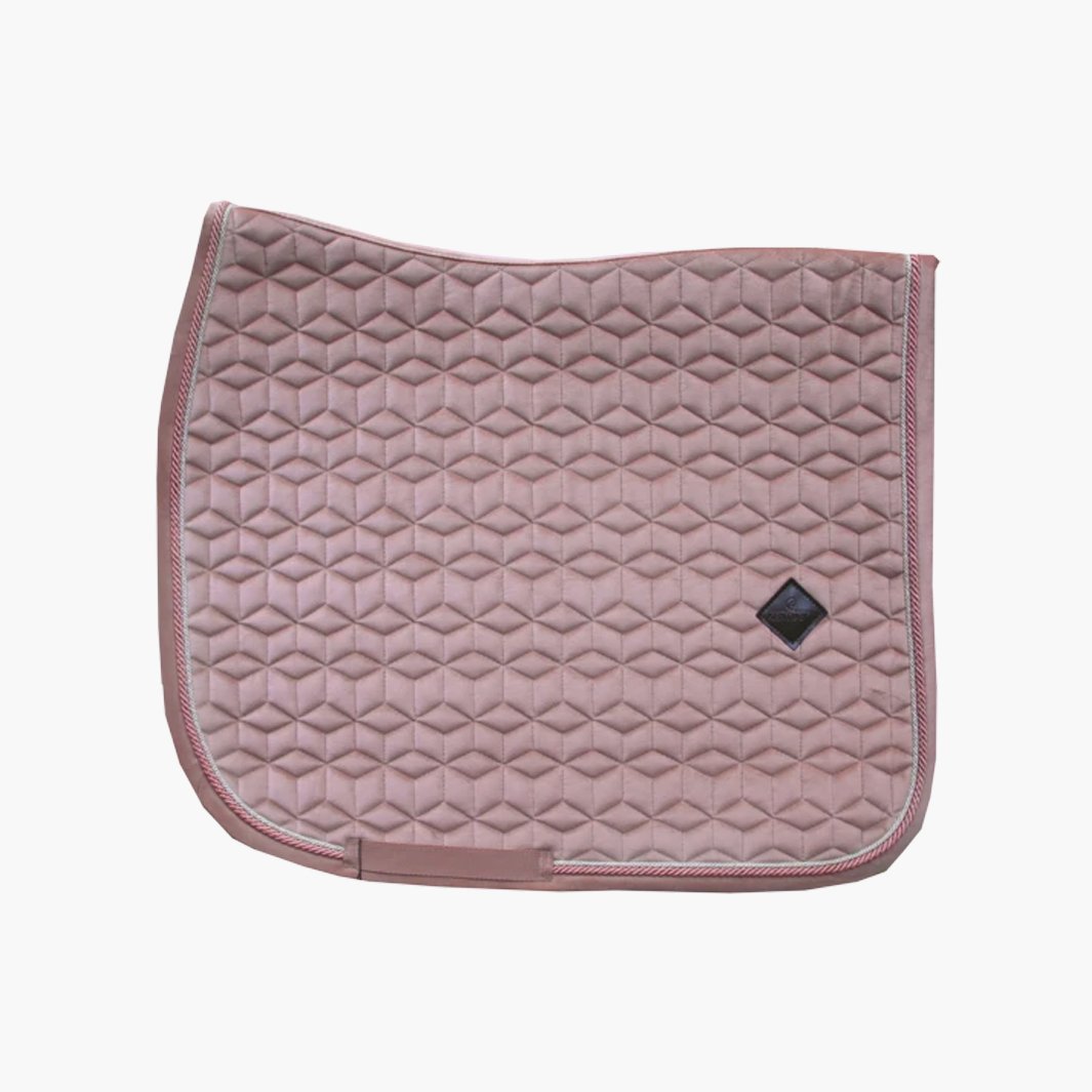 Sangle courte dressage à mémoire de forme TdeT - Sud Equi'Passion