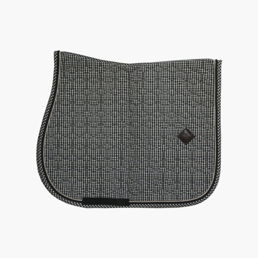 Tapis de selle Silver Crown Slim Cut | Tapis Tapis de selle Silver Crown Slim Cut | Tapis